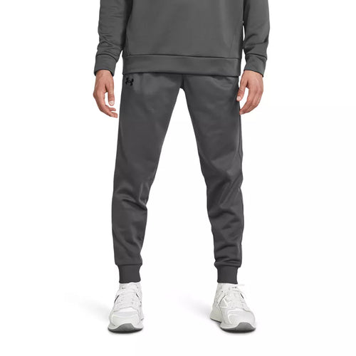 Pantalon De Survêtement Fleece Fz Hoodie - Gris - Homme