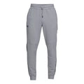 Pantalon De Survêtement Microthread Fleece - Gris - Homme