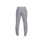Pantalon De Survêtement Microthread Fleece - Gris - Homme