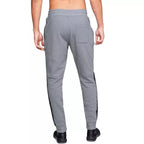 Pantalon De Survêtement Microthread Fleece - Gris - Homme