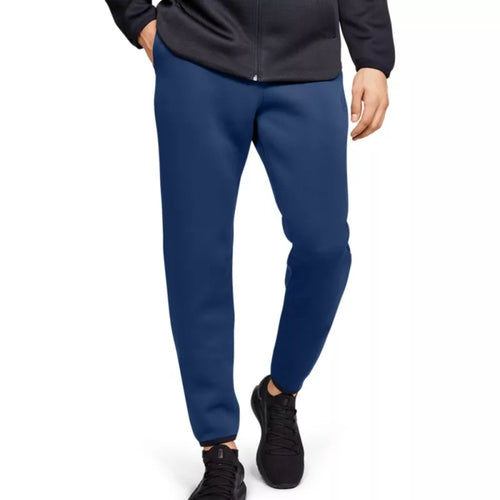 Pantalon De Survêtement Move - Bleu Marine - Homme