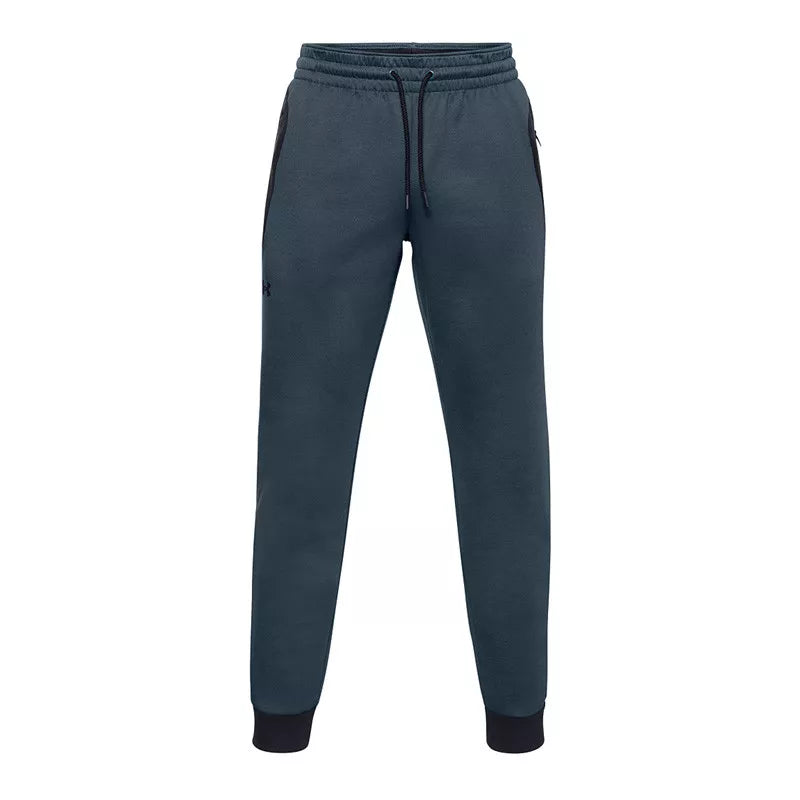 Pantalon De Survêtement Recover Fleece - Bleu - Homme
