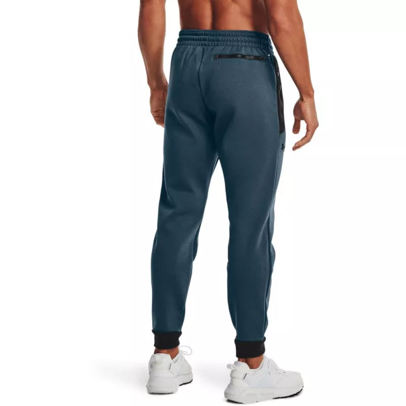Recover Fleece Sweatpants - Blue - Men