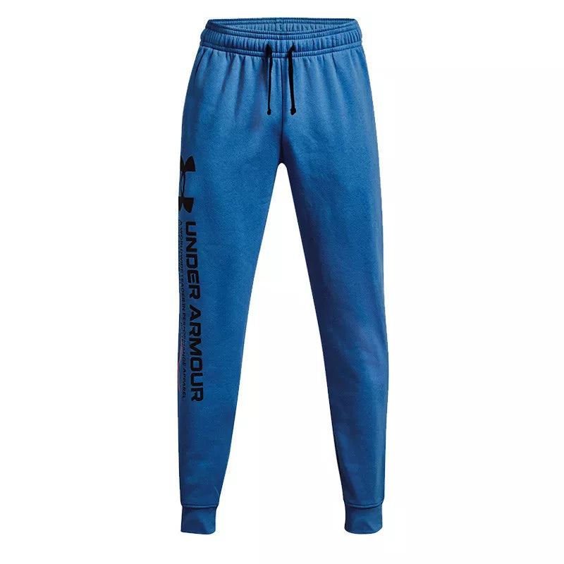 Pantalon De Survêtement Rival Fleece Chroma - Bleu - Homme