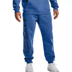 Pantalon De Survêtement Rival Fleece Chroma - Bleu - Homme
