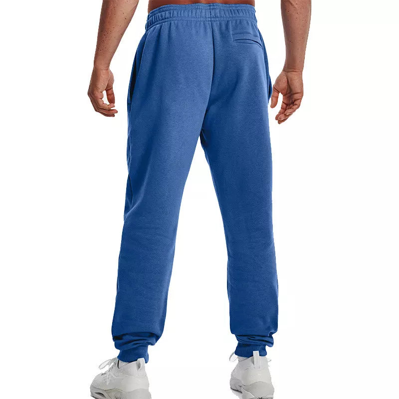Pantalon De Survêtement Rival Fleece Chroma - Bleu - Homme