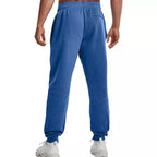 Pantalon De Survêtement Rival Fleece Chroma - Bleu - Homme