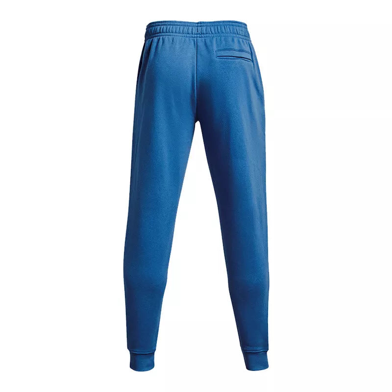 Pantalon De Survêtement Rival Fleece Chroma - Bleu - Homme