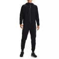 Rush Fleece Sweatpants - Black - Men