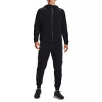 Rush Fleece Sweatpants - Black - Men