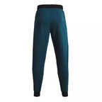 Pantalon De Survêtement Rush Fleece - Bleu - Homme