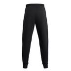 Rush Fleece Sweatpants - Black - Men