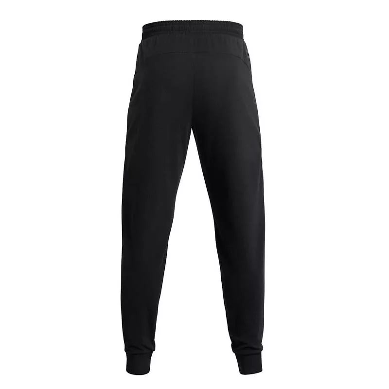 Rush Fleece Sweatpants - Black - Men
