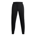 Rush Fleece Sweatpants - Black - Men