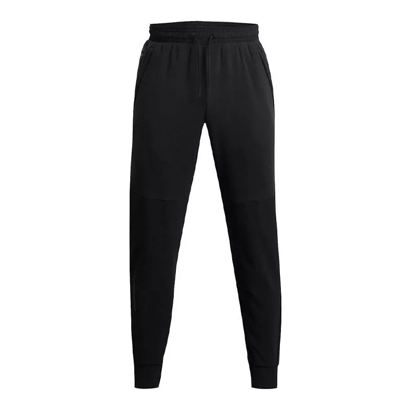 Rush Fleece Sweatpants - Black - Men