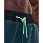 Pantalon De Survêtement Rush Fleece - Bleu - Homme