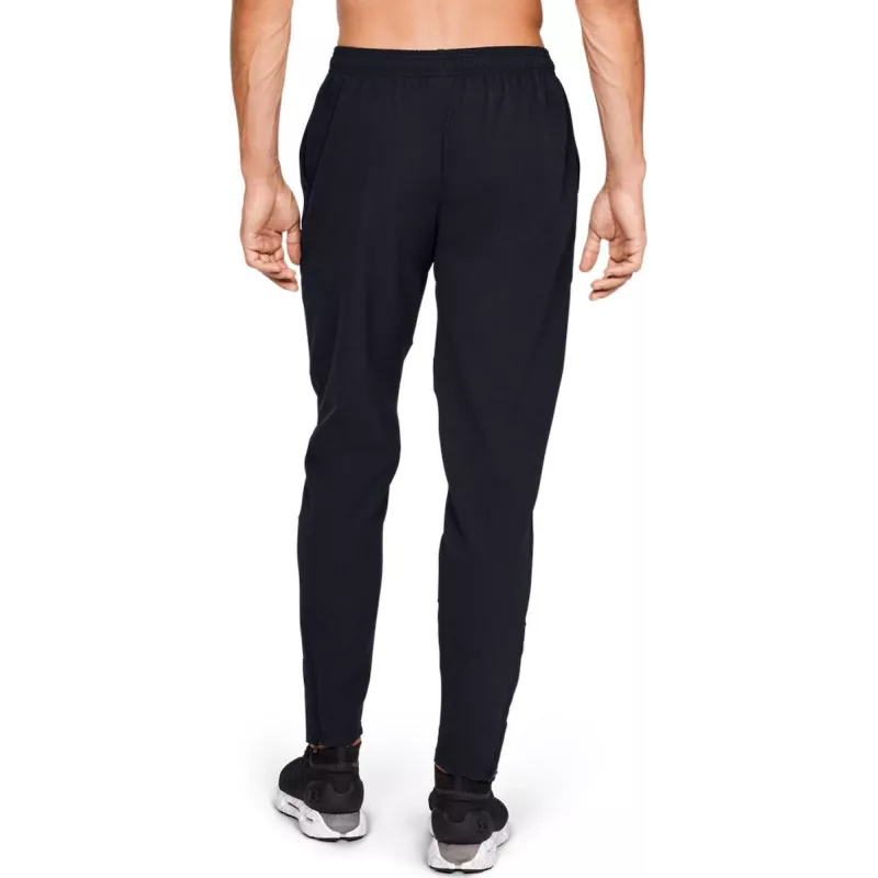 Pantalon De Survêtement Storm Launch - Noir - Homme
