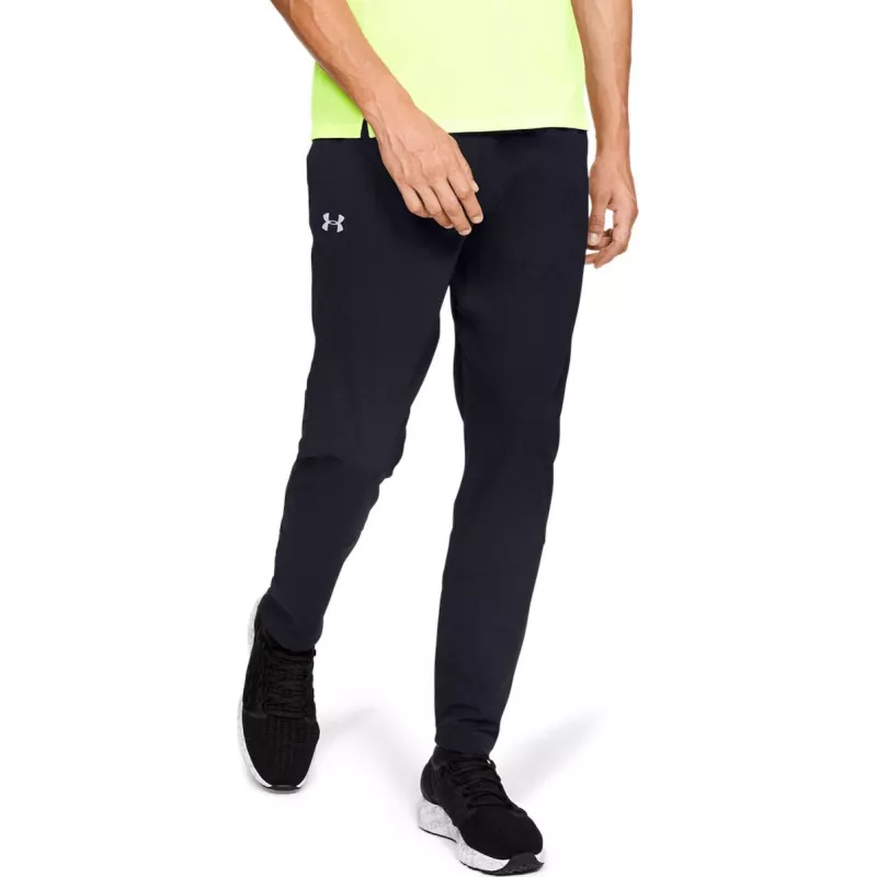 Pantalon De Survêtement Storm Launch - Noir - Homme
