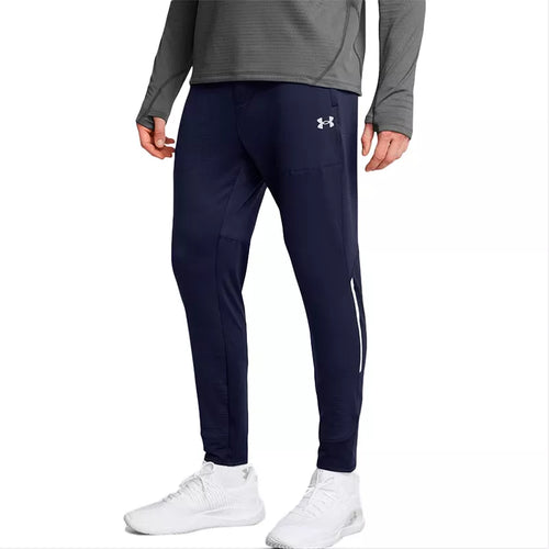 Pantalon De Survêtement Ua Vanish - Bleu - Homme