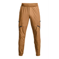 Pantalon De Survêtement Unstoppable Cargo - Marron, Noir. - Homme