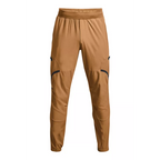 Pantalon De Survêtement Unstoppable Cargo - Marron, Noir. - Homme