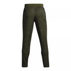 Unstoppable Cargo Sweatpants - Dark Green - Men