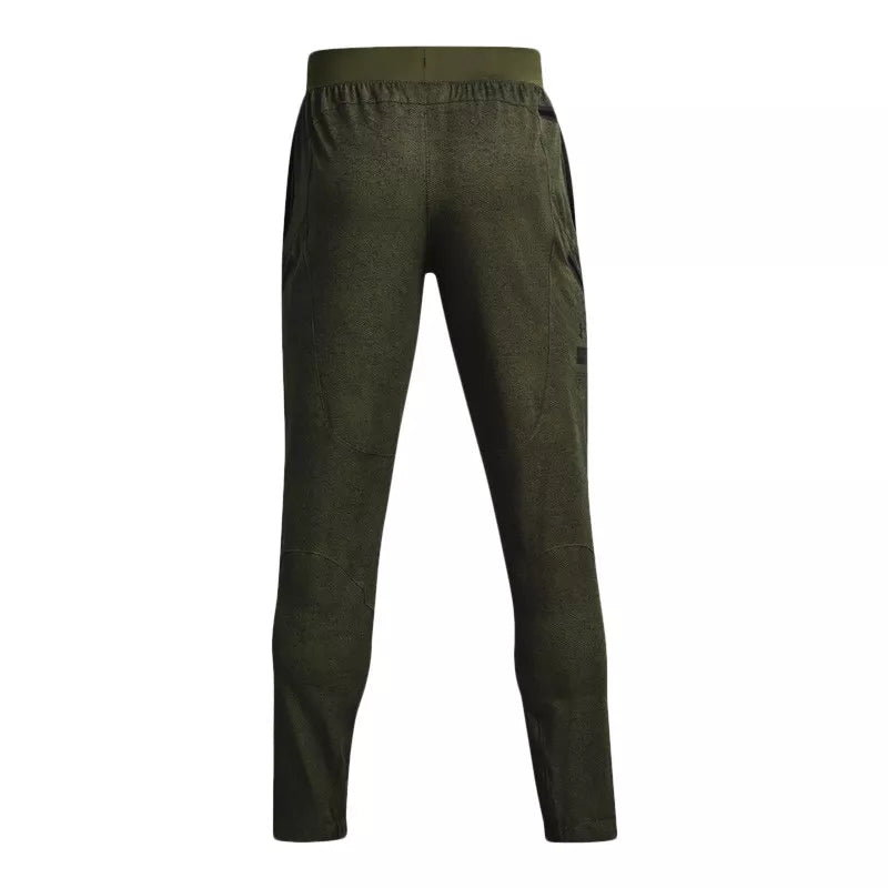 Pantalon De Survêtement Unstoppable Cargo - Vert Fonce - Homme
