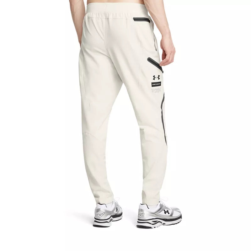 Pantalon De Survêtement Unstoppable Cargo - Blanc - Homme