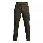 Unstoppable Cargo Sweatpants - Dark Green - Men