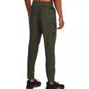 Pantalon De Survêtement Unstoppable Cargo - Vert Fonce - Homme