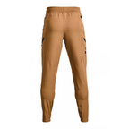 Pantalon De Survêtement Unstoppable Cargo - Marron, Noir. - Homme