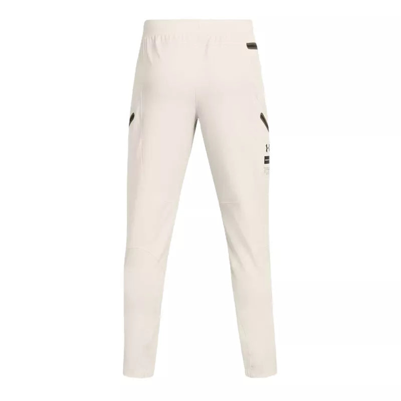 Pantalon De Survêtement Unstoppable Cargo - Blanc - Homme