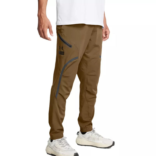 Pantalon De Survêtement Unstoppable Cargo - Marron, Gris - Homme