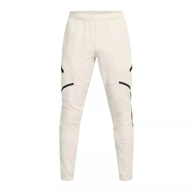 Pantalon De Survêtement Unstoppable Cargo - Blanc - Homme