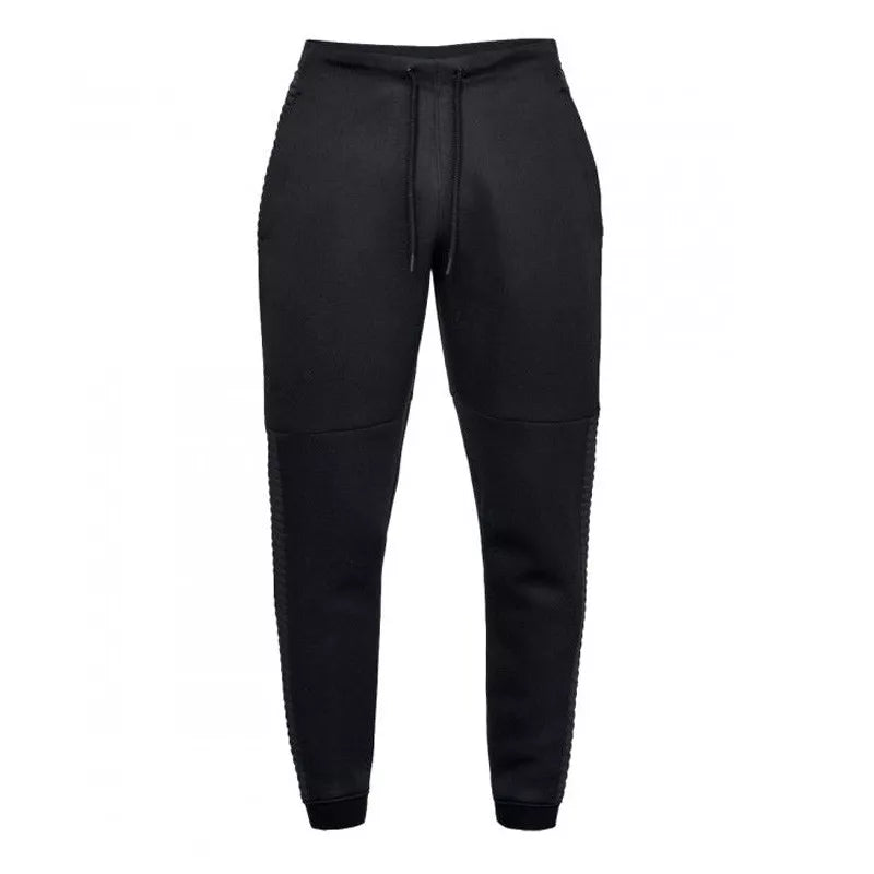 Pantalon De Survêtement Homme Under Armour Unstoppable Move - Noir Foncé