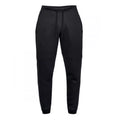 Pantalon De Survêtement Homme Under Armour Unstoppable Move - Noir Foncé
