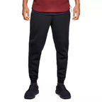 Pantalon De Survêtement Homme Under Armour Unstoppable Move - Noir Foncé