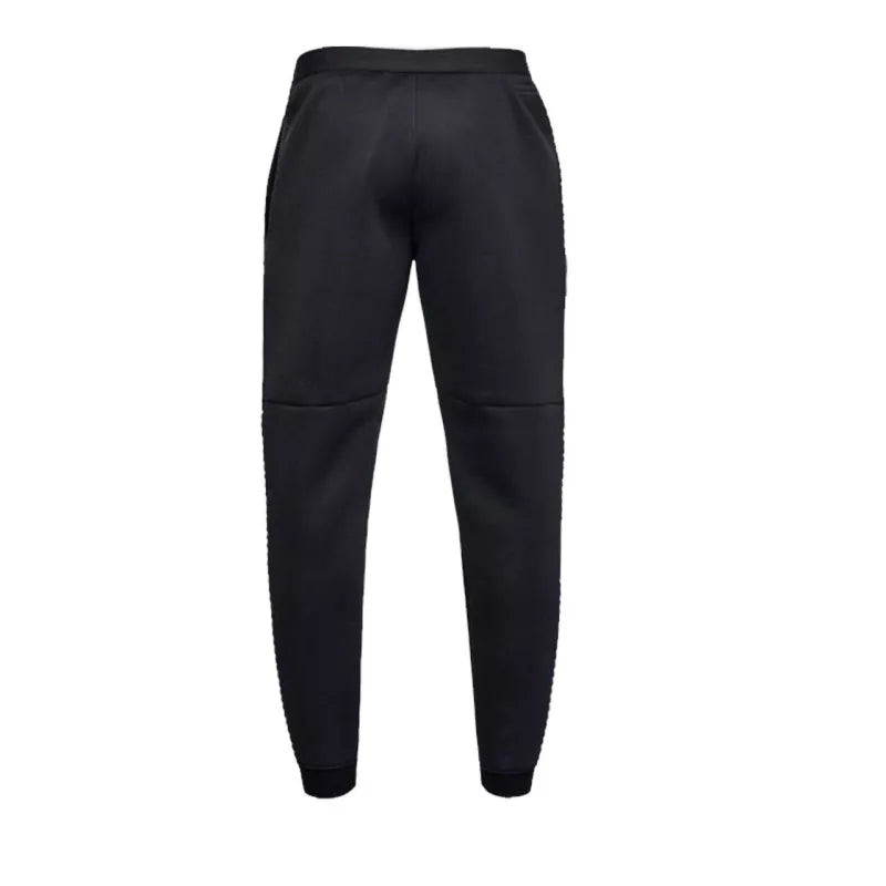 Pantalon De Survêtement Homme Under Armour Unstoppable Move - Noir Foncé