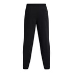 Vibe Woven Tracksuit Bottoms - Black - Men's