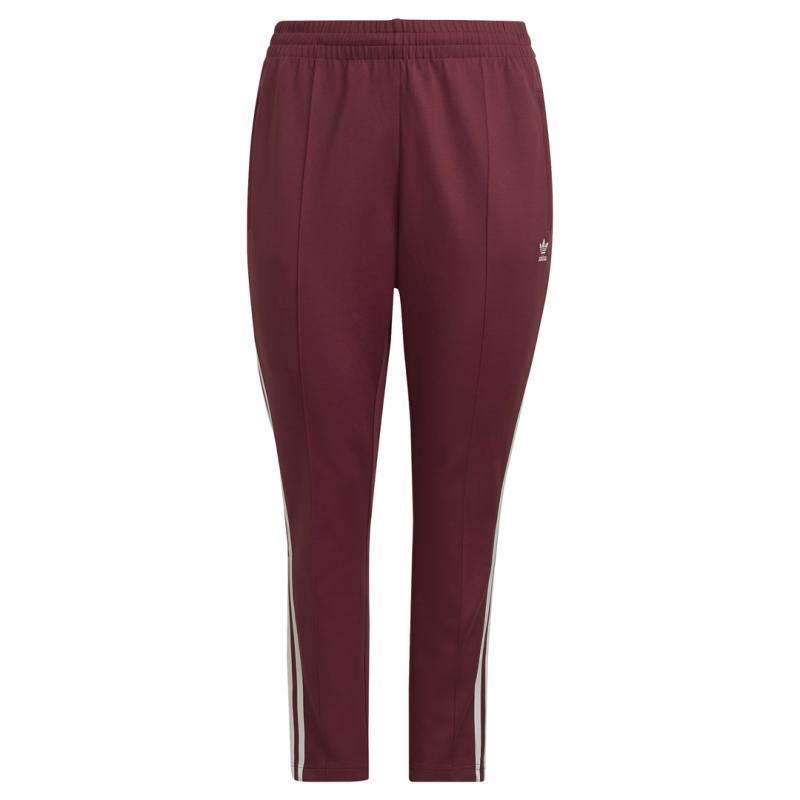 Pantalon De Survêtement Originals Primeblue Sst - Bordeaux