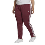 Pantalon De Survêtement Originals Primeblue Sst - Bordeaux