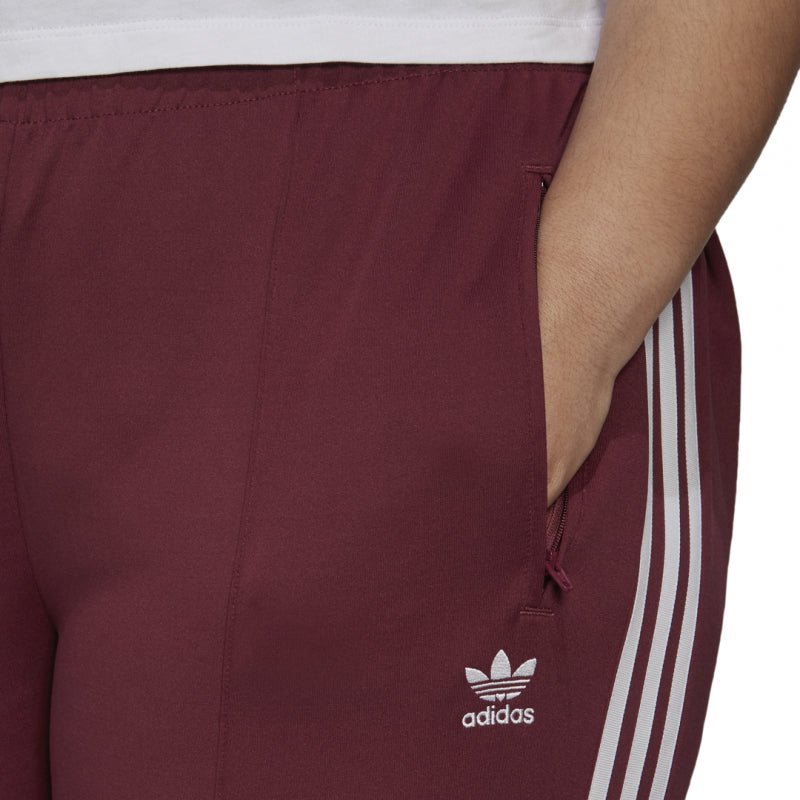 Pantalon De Survêtement Originals Primeblue Sst - Bordeaux