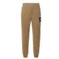 Fine Jogger Trousers - Beige