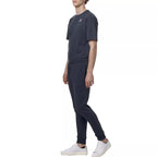 K-Way Le Vrai Bishop Jogging Tracksuit Trousers - Blue