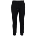 Pantalon De Survêtement Jogging K-Way Le Vrai Bishop - Noir