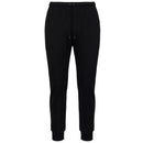 K-Way Le Vrai Bishop Jogging Sweatpants - Black