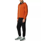 K-Way Le Vrai Bishop Jogging Sweatpants - Black