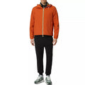 K-Way Le Vrai Bishop Jogging Sweatpants - Black