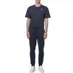 Pantalón De Chándal Jogging K-Way Le Vrai Bishop - Azul