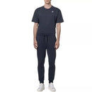K-Way Le Vrai Bishop Jogging Sweatpants - Blue